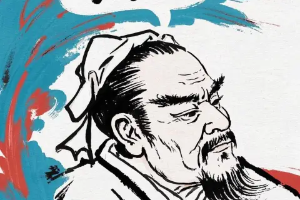 AI写作技巧：文笔差，不会写人物怎么办？