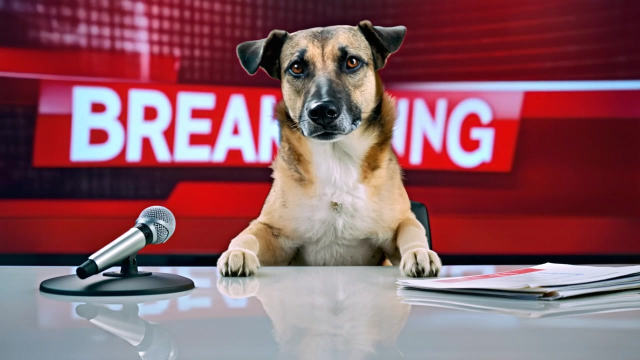 dog